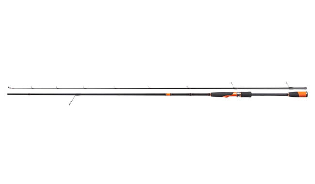 Спиннинг Select VIPER VPR-OS-662ML - фото 1