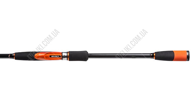 Спиннинг Select Viper VPR-OS-602UL - дополнительное фото 4