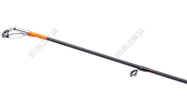 Спиннинг Select Warrior WRR-OS-902H - дополнительное фото 3