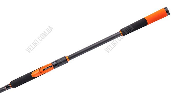 Спиннинг Select Warrior WRR-OS-902MH - дополнительное фото 2