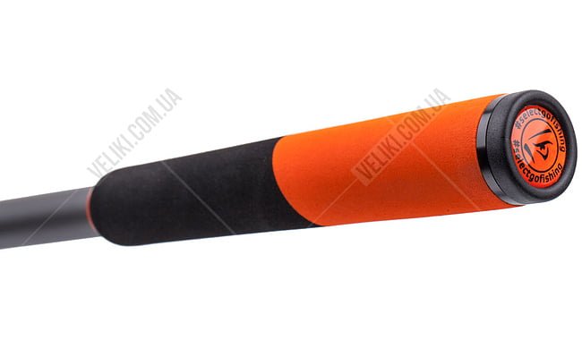 Спиннинг Select Warrior WRR-OS-902MH - дополнительное фото 4