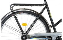 Велосипед ХВЗ Україна LUX 65 2020 - дополнительное фото 2