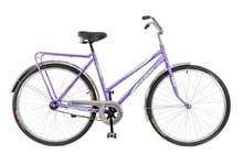 Велосипед ХВЗ Украина LUX 65 CZ - фото 1