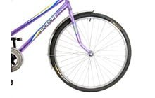 Велосипед ХВЗ Украина LUX 65 CZ - дополнительное фото 1