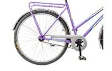 Велосипед ХВЗ Украина LUX 65 CZ - дополнительное фото 3