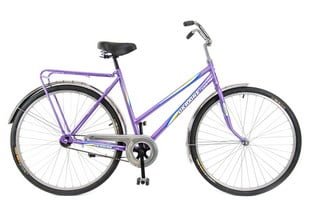 Велосипед ХВЗ Украина LUX 65 CZ