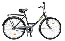 Велосипед ХВЗ Украина 39 CZ - фото 1