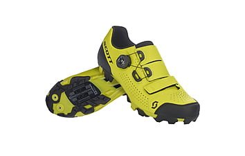 Велотуфли Scott MTB Team BOA