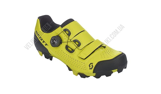 Велотуфлі Scott MTB Team BOA - дополнительное фото 1