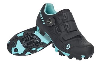 Велотуфли Scott MTB Team BOA Lady