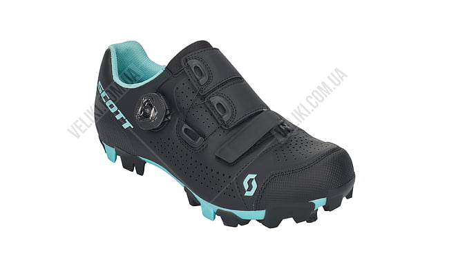 Велотуфли Scott MTB Team BOA Lady - дополнительное фото 1