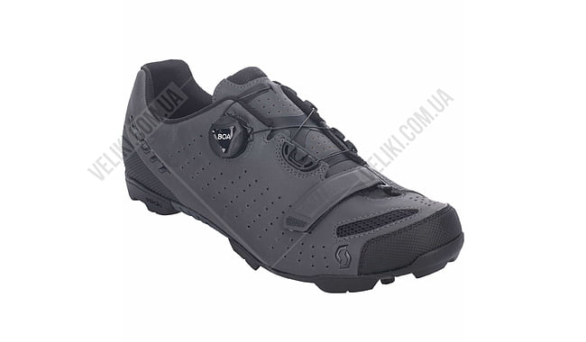 Велотуфлі Scott MTB COMP BOA Reflective - дополнительное фото 1