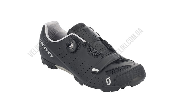 Велотуфли Scott MTB COMP BOA - дополнительное фото 1