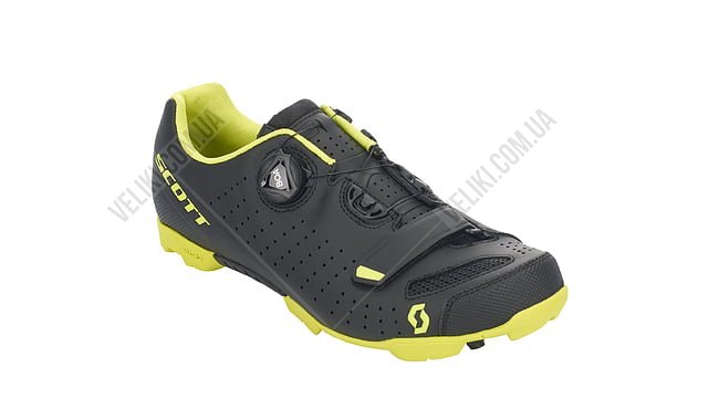 Велотуфли Scott MTB COMP BOA - дополнительное фото 3