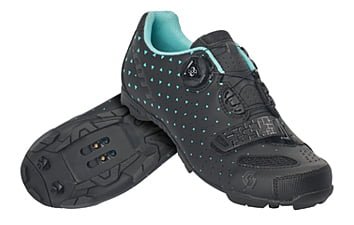 Велотуфли Scott MTB COMP BOA Lady