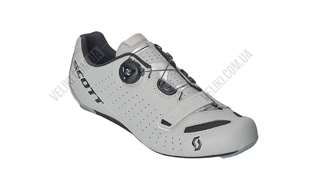 Велотуфли Scott ROAD COMP BOA Reflective - дополнительное фото 1