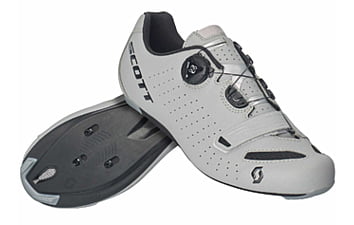 Велотуфлі Scott ROAD COMP BOA Reflective Lady