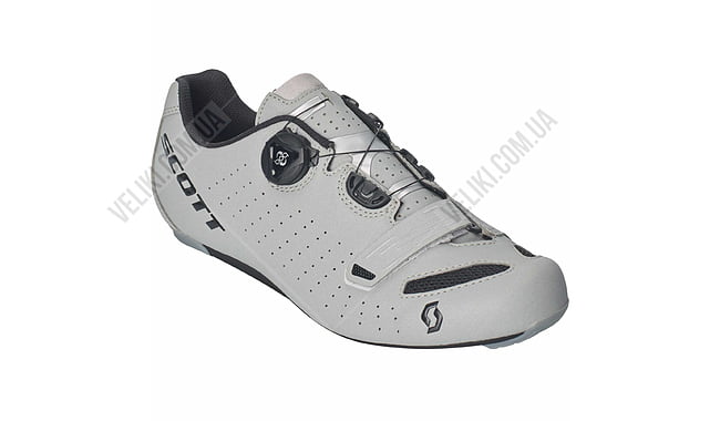 Велотуфли Scott CE COMP BOA Reflective Lady - дополнительное фото 1