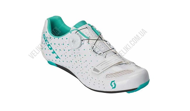 Велотуфлі Scott ROAD COMP BOA Lady - дополнительное фото 1