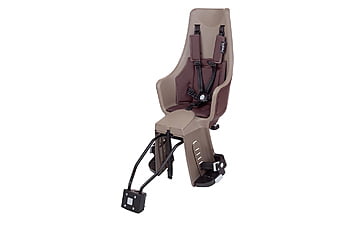 Детское велокресло Bobike Exclusive Maxi Plus Frame