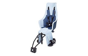 Детское велокресло Bobike Exclusive Maxi Plus Frame