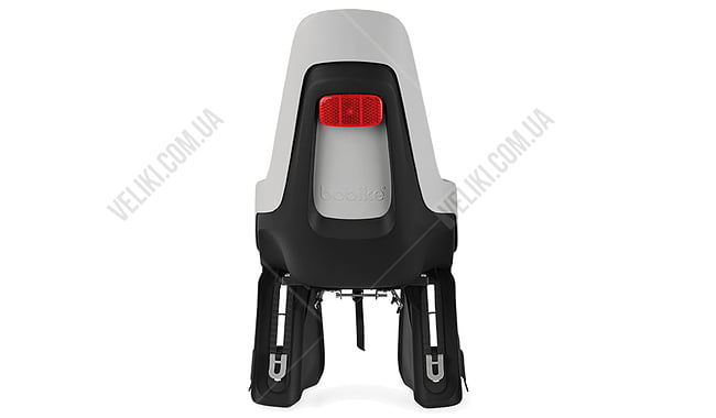 Детское велокресло Bobike ONE Maxi - дополнительное фото 1