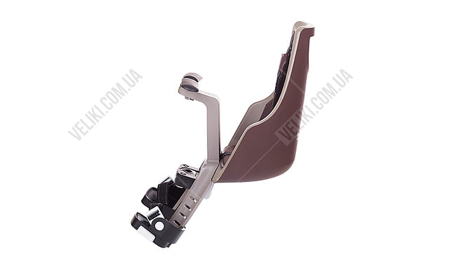 Дитяче велокрісло Bobike Exclusive Mini Plus - дополнительное фото 2