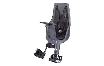 Детское велокресло Bobike Exclusive Mini Plus