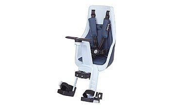 Детское велокресло Bobike Exclusive Mini Plus