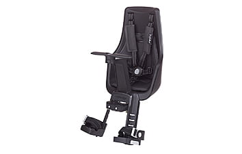 Детское велокресло Bobike Exclusive Mini Plus