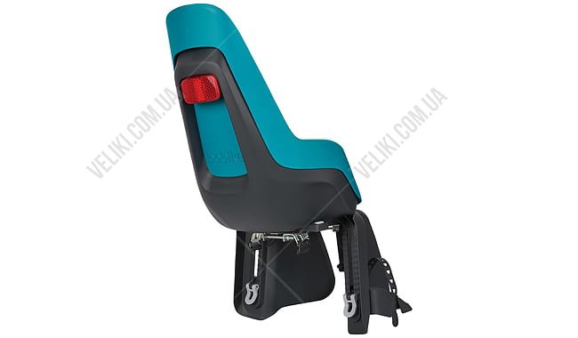 Детское велокресло Bobike ONE Maxi - дополнительное фото 3