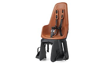 Детское велокресло Bobike ONE Maxi