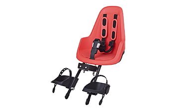 Детское велокресло Bobike ONE Mini