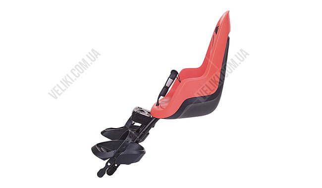 Детское велокресло Bobike ONE Mini - дополнительное фото 1