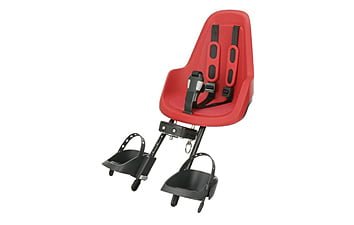 Детское велокресло Bobike ONE Mini