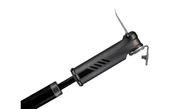 Насос Topeak Roadie DAX - дополнительное фото 1