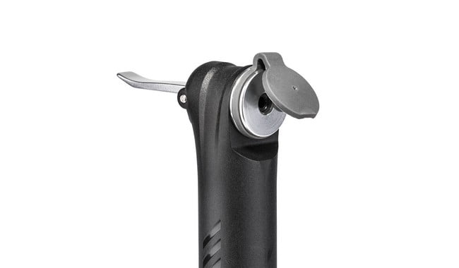 Насос Topeak Roadie DAX - дополнительное фото 2