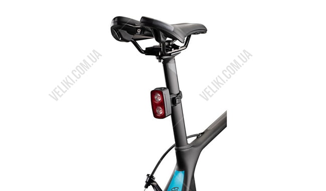 Мигалка Giant Recon TL 200 - дополнительное фото 1