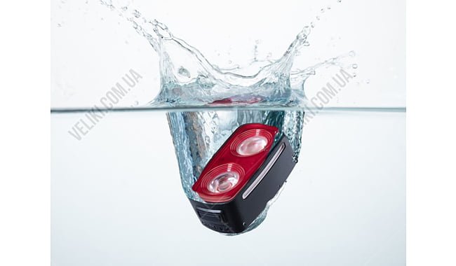 Мигалка Giant Recon TL 200 - дополнительное фото 3