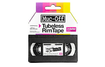 Ободная лента Muc-Off Tubeless 10 м 25 мм