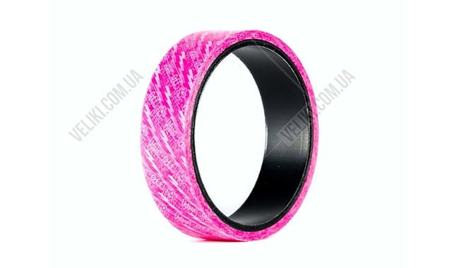 Ободна стрічка Muc-Off Tubeless 10 м 25 мм - дополнительное фото 2