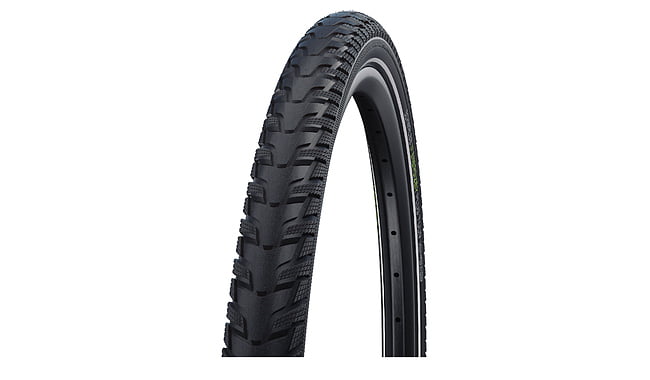 Покрышка Schwalbe Energizer Plus Tour 700x50C - фото 1