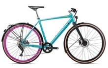 Велосипед Orbea Carpe 10 - фото 1