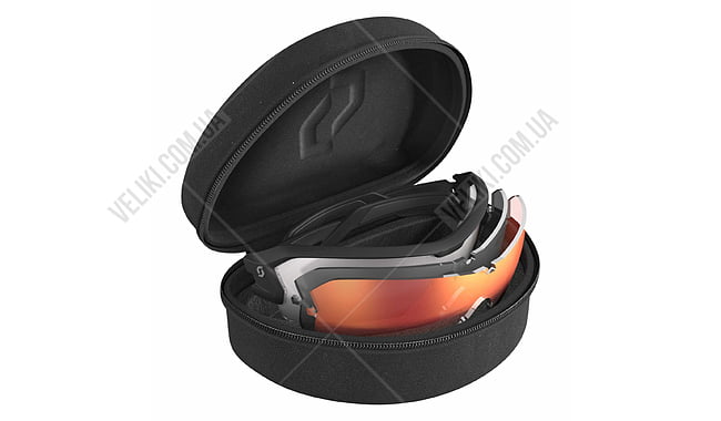 Очки Scott Spur Multi - дополнительное фото 1