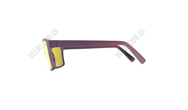 Очки Scott Tune Gold Chrome - дополнительное фото 2