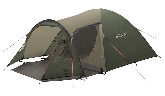 Палатка Easy Camp Blazar 300 - фото 1