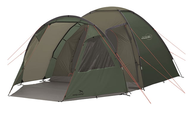 Палатка Easy Camp Eclipse 500 - фото 1