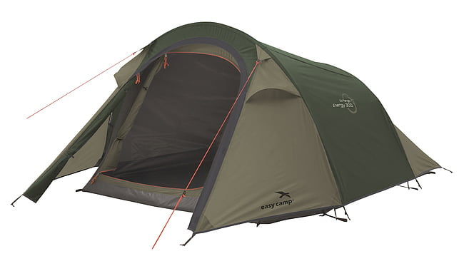 Палатка Easy Camp Energy 300 - фото 1