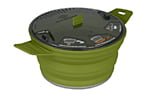 Кастрюля Sea to Summit X-Pot 2,8 л - фото 2