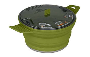 Кастрюля Sea to Summit X-Pot 2,8 л